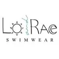 Lo and Rae Swimwear Logo