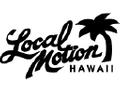 Local Motion Hawaii logo