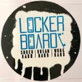 Locker Board logo