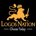 Logos Nation Logo