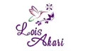 Lois Akari logo