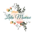 Lola Monroe Boutique logo