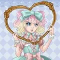 Lolita Desu Logo