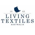 Living Textiles logo