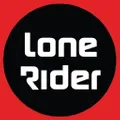 Lone Rider logo