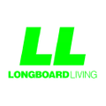 Longboard Living Logo
