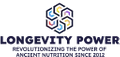 Longevity Power Logo