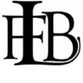 Look Feel Be logo
