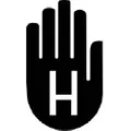 LookHUMAN logo