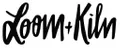 Loom And Kiln Logo