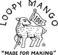 Loopy Mango logo
