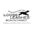 Loose Leashes by Ron Schmidt logo