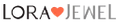 Lorajewel Logo
