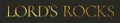 Lord's Rocks Logo