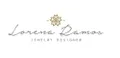 Lorena Ramos Jewelry Logo
