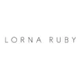 Lorna Ruby Logo