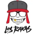 Los Rakas Logo