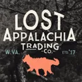 LostAppalachia Logo