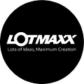 lotmaxx3d Logo