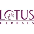 Lotus Herbals Logo