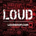 LOUD logo