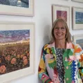 Louise Stebbing Printmaker Logo