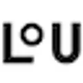 Lou Lou St Cruz Logo