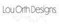 Lou Orth Designs Logo