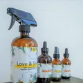 Love & Snow Logo