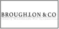 Broughton & Co logo