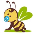 Love Bug Baby logo