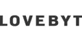 LOVEBYT logo
