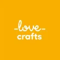 LoveCrafts Logo