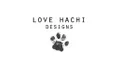 Love Hachi Designs Logo