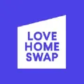 Love Home Swap logo