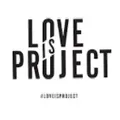 Love Is Project Logo