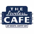 Loveless Cafe logo