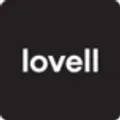 Lovell Rugby logo