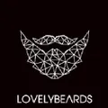 LovelyBeards Logo