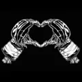 Love MMA Logo