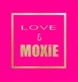 LOVE & MOXiE logo