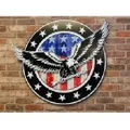 Love of Country logo