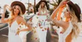 Love, Peace & Boho Logo