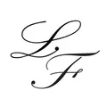 Lovers + Friends logo
