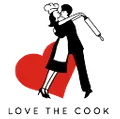 Love the Cook Logo
