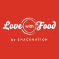 Love With Food logo