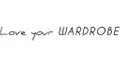 Love Your Wardrobe Logo