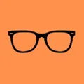 Low Cost Glasses logo