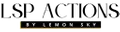 LSP Actions by Lemon Sky logo