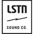 LSTN Sound Logo